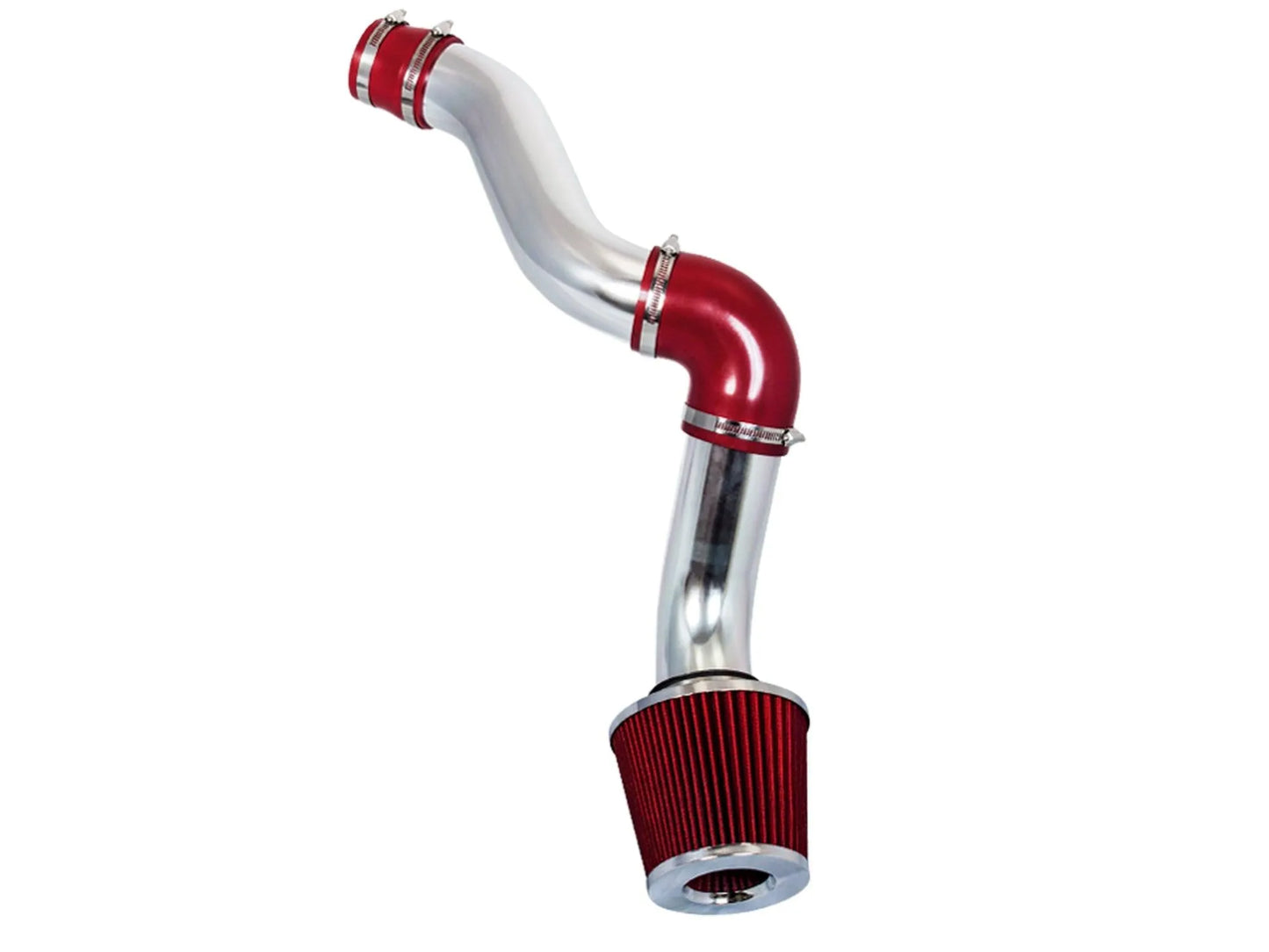 Cold Air Intake Kit For 2005-2010 Magnum/300, 06-10 Charger, 08-10 Challenger 3.5L ONLY | Rtunes Racing | CI-DG-09