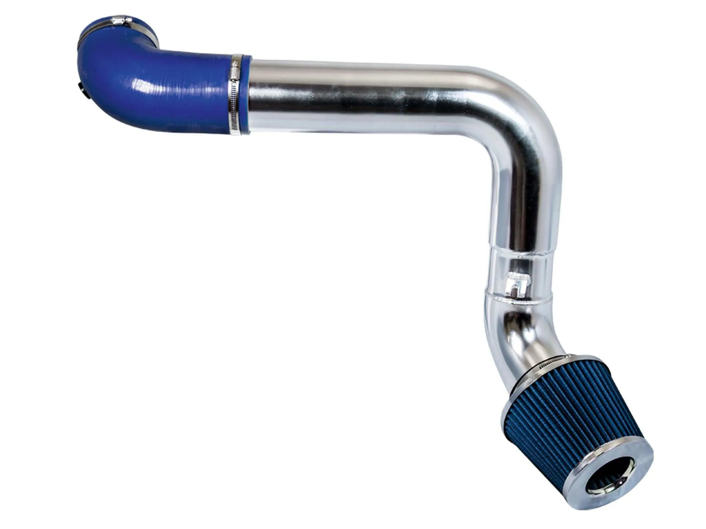 Cold Air Intake Kit For 2005-2008 Magnum, 2009-2014 Challenger, 06-10 Charger, 05-10 300 5.7 6.1 ONLY | Rtunes Racing | CI-DG-10