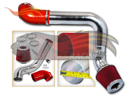 Cold Air Intake Kit For 2005-2008 Magnum, 2009-2014 Challenger, 06-10 Charger, 05-10 300 5.7 6.1 ONLY | Rtunes Racing | CI-DG-10