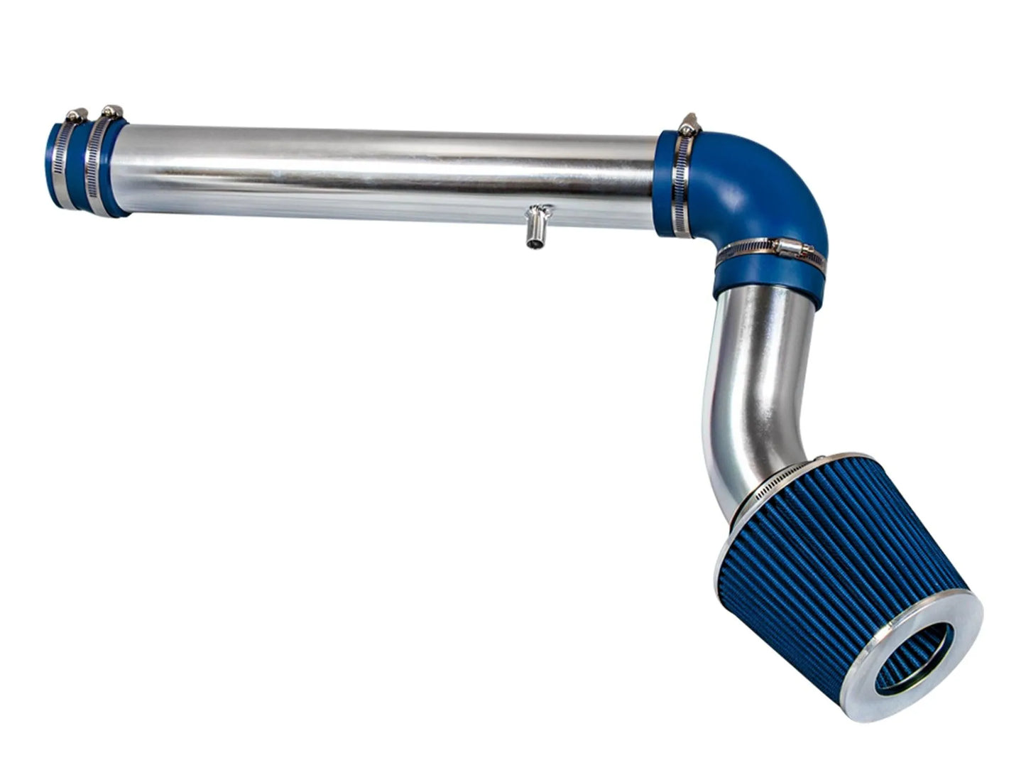 Cold Air Intake Kit For 2005-2010 Magnum/Charger/300 2.7L ONLY | Rtunes Racing | CI-DG-11