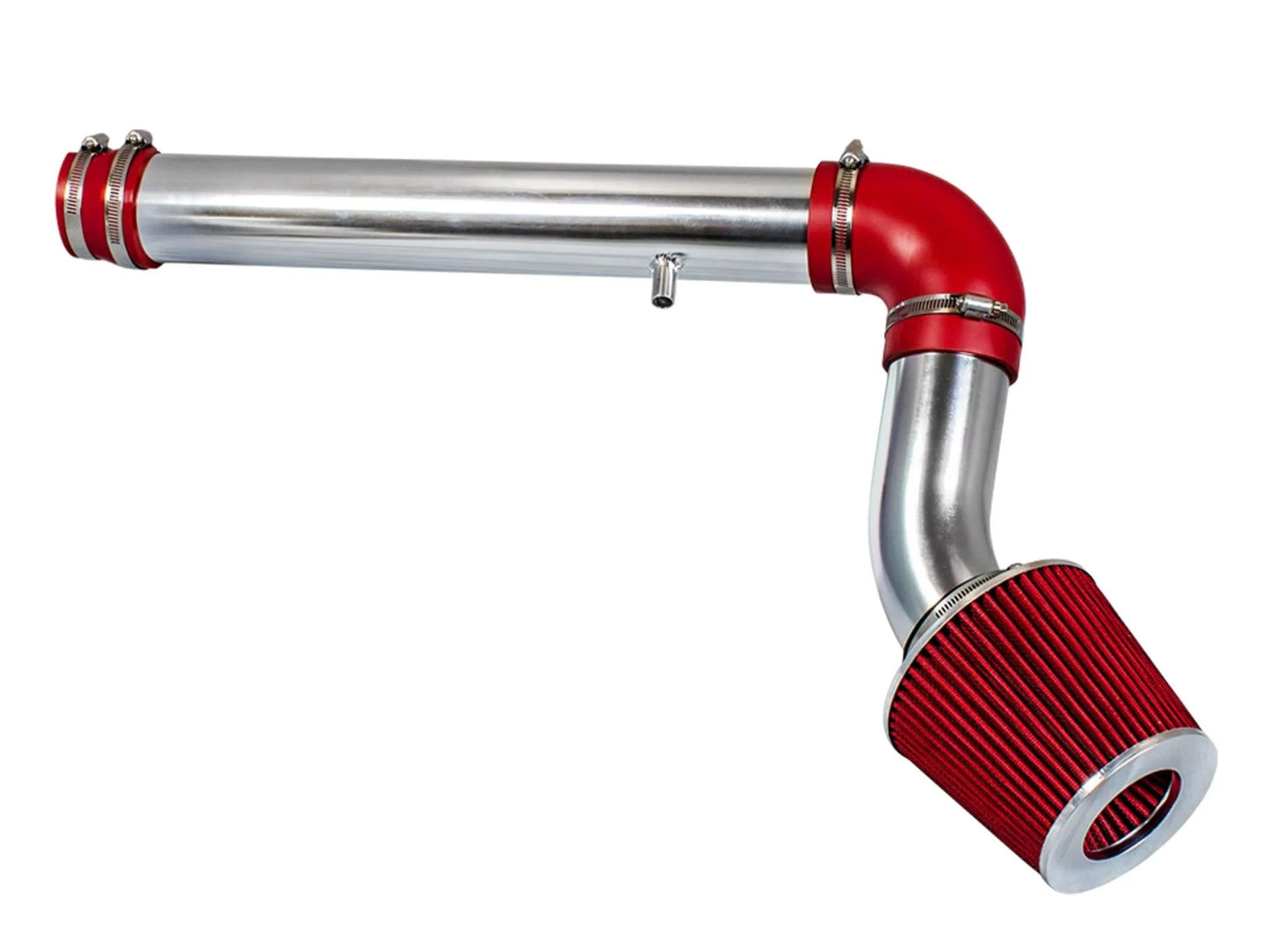 Cold Air Intake Kit For 2005-2010 Magnum/Charger/300 2.7L ONLY | Rtunes Racing | CI-DG-11