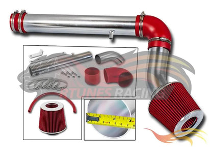 Cold Air Intake Kit For 2005-2010 Magnum/Charger/300 2.7L ONLY | Rtunes Racing | CI-DG-11