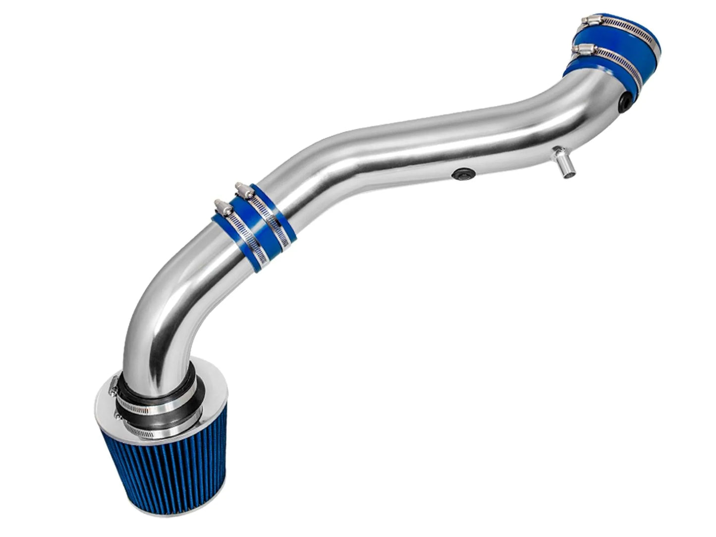 Cold Air Intake Kit For 2004-2009 Durango 3.7L 4.7L 5.7L V6 V8 | Rtunes Racing | CI-DG-12