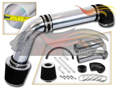 Cold Air Intake Kit For 2009-2015 Ram 1500/2500/3500 5.7L V8 HEMI | Rtunes Racing | CI-DG-13CK
