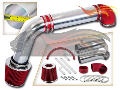 Cold Air Intake Kit For 2009-2015 Ram 1500/2500/3500 5.7L V8 HEMI | Rtunes Racing | CI-DG-13
