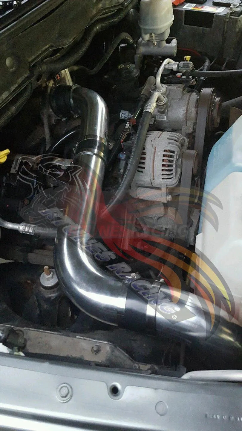 Cold Air Intake Kit For 2003-2008 Ram 1500 2500 3500 5.7L V8 | Rtunes Racing | CI-DG-07