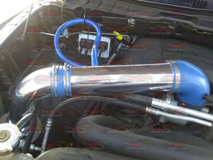 Cold Air Intake Kit For 2009-2015 Ram 1500/2500/3500 5.7L V8 HEMI | Rtunes Racing | CI-DG-13CK