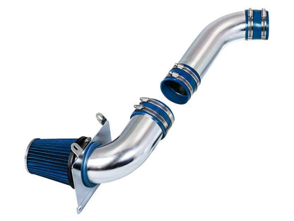 Cold Air Intake Kit For 1987-1993 Ford Mustang 5.0L V8 | Rtunes Racing | CI-FD-01