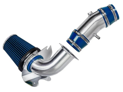 Cold Air Intake Kit For 1994-1995 Ford Mustang 5.0L V8 | Rtunes Racing | CI-FD-02