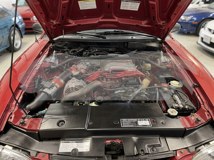 Cold Air Intake Kit For 1994-1995 Ford Mustang 5.0L V8 | Rtunes Racing | CI-FD-02