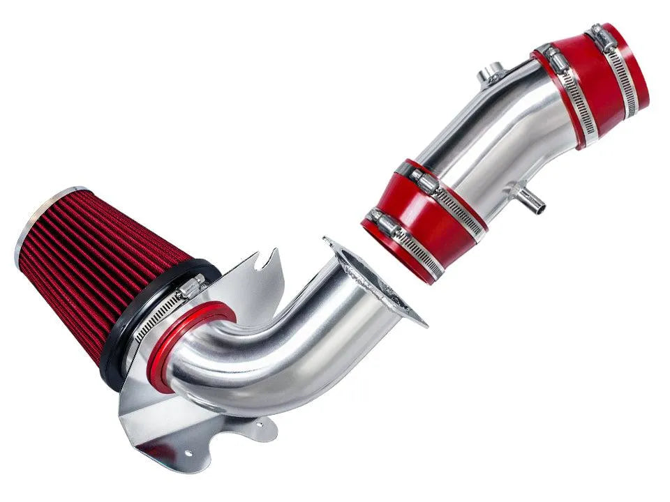 Cold Air Intake Kit For 1994-1995 Ford Mustang 5.0L V8 | Rtunes Racing | CI-FD-02