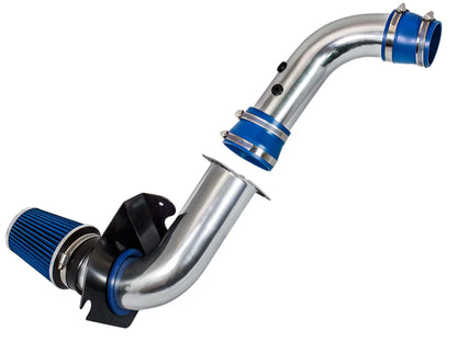 Cold Air Intake Kit For 1994-1998 Ford Mustang 3.8L V6 | Rtunes Racing | CI-FD-03