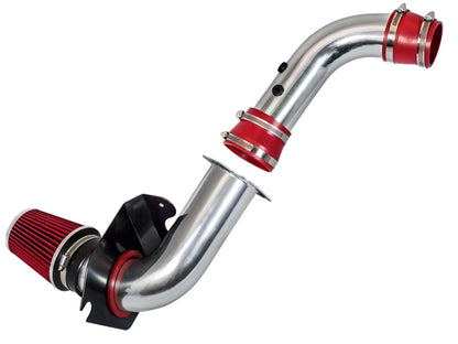 Cold Air Intake Kit For 1994-1998 Ford Mustang 3.8L V6 | Rtunes Racing | CI-FD-03