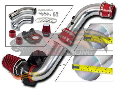 Cold Air Intake Kit For 1994-1998 Ford Mustang 3.8L V6 | Rtunes Racing | CI-FD-03