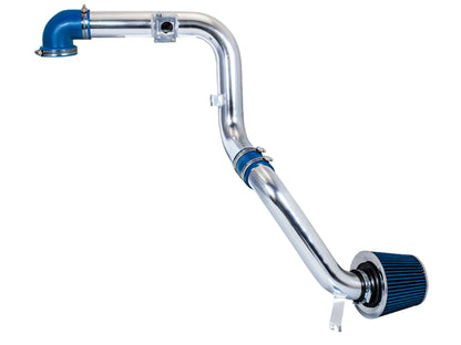 Cold Air Intake Kit For 2000-2004 Focus 2.0L | Rtunes Racing | CI-FD-07