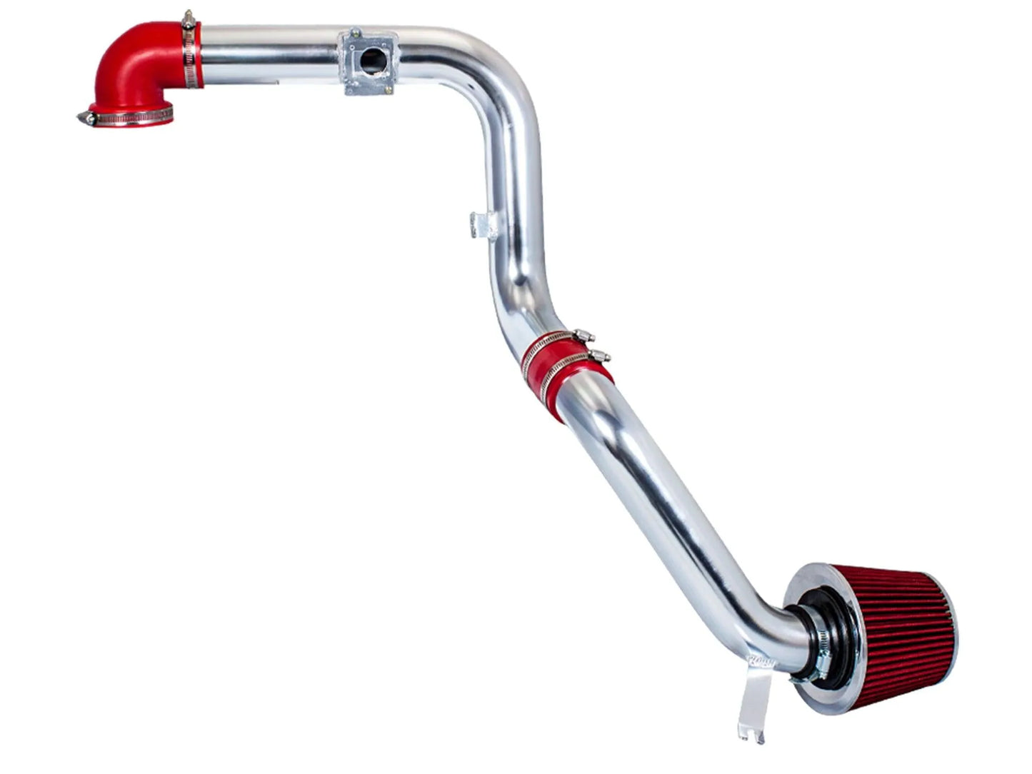 Cold Air Intake Kit For 2000-2004 Focus 2.0L | Rtunes Racing | CI-FD-07
