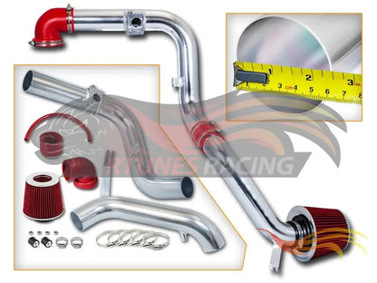 Cold Air Intake Kit For 2000-2004 Focus 2.0L | Rtunes Racing | CI-FD-07