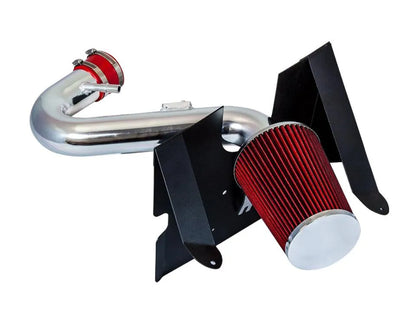 Cold Air Intake Kit For 2005-2009 Ford Mustang 4.0L V6 | Rtunes Racing | CI-FD-08