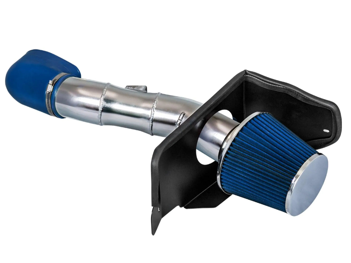 Cold Air Intake Kit For 2005-2009 Ford Mustang GT 4.6L V8 | Rtunes Racing | CI-FD-09