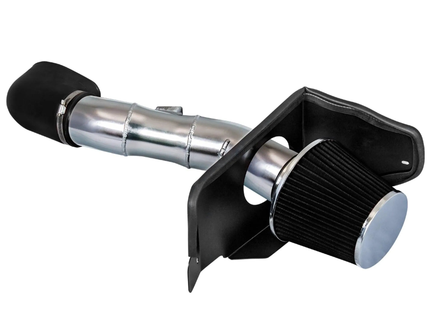 Cold Air Intake Kit For 2005-2009 Ford Mustang GT 4.6L V8 | Rtunes Racing | CI-FD-09