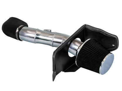 Cold Air Intake Kit For 2005-2009 Ford Mustang GT 4.6L V8 | Rtunes Racing | CI-FD-09