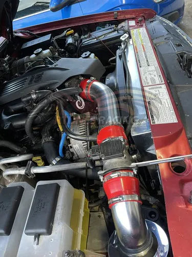 Cold Air Intake Kit For 1997-2000 Explorer/Ranger 4.0 SOHC | Rtunes Racing | CI-FD-10