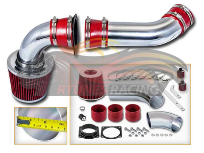 Cold Air Intake Kit For 1997-2000 Explorer/Ranger 4.0 SOHC | Rtunes Racing | CI-FD-10