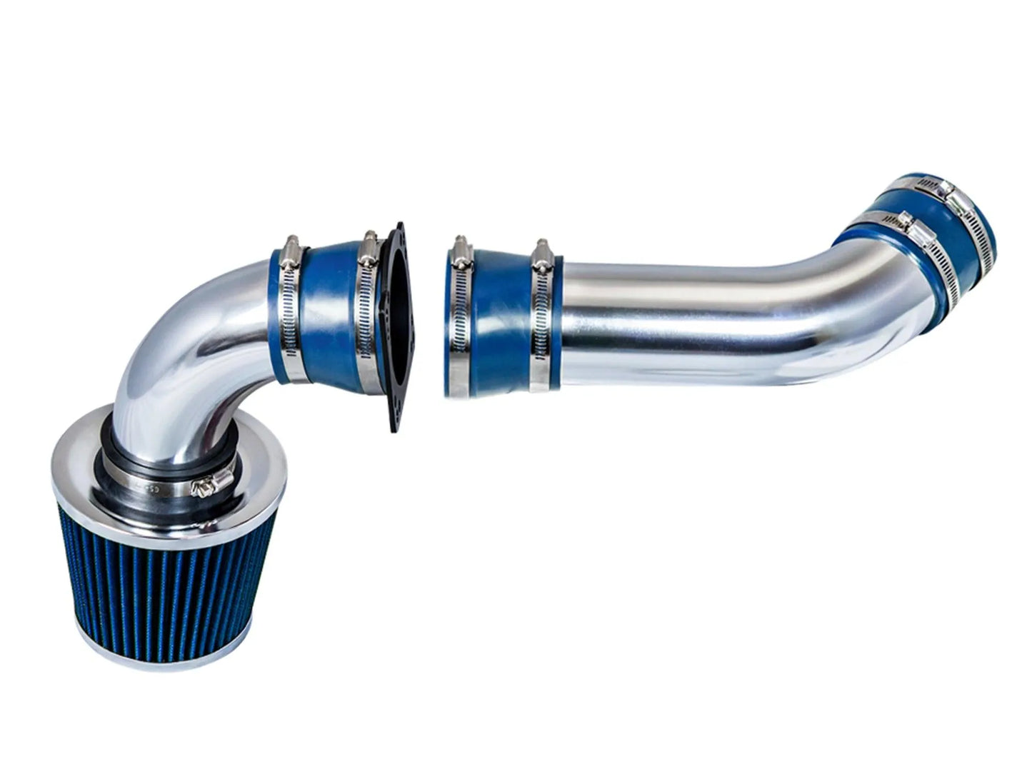Cold Air Intake Kit For 2001-2004 Explorer/Sport Trac/Ranger/B4000 4.0L | Rtunes Racing | CI-FD-11