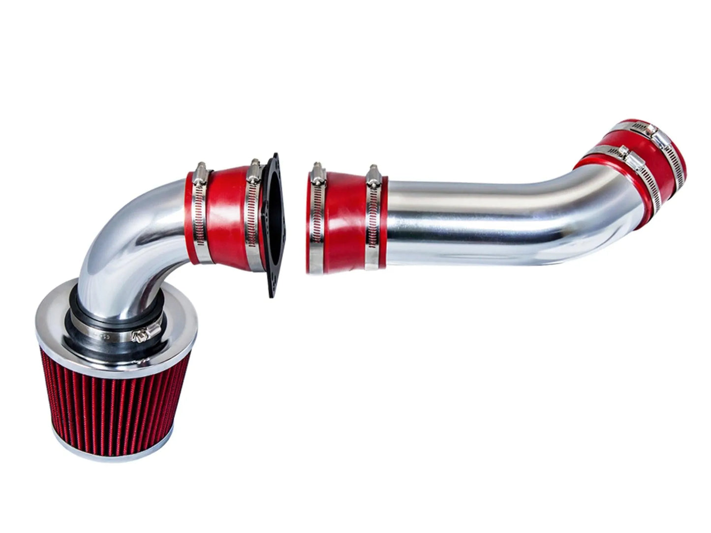 Cold Air Intake Kit For 2001-2004 Explorer/Sport Trac/Ranger/B4000 4.0L | Rtunes Racing | CI-FD-11