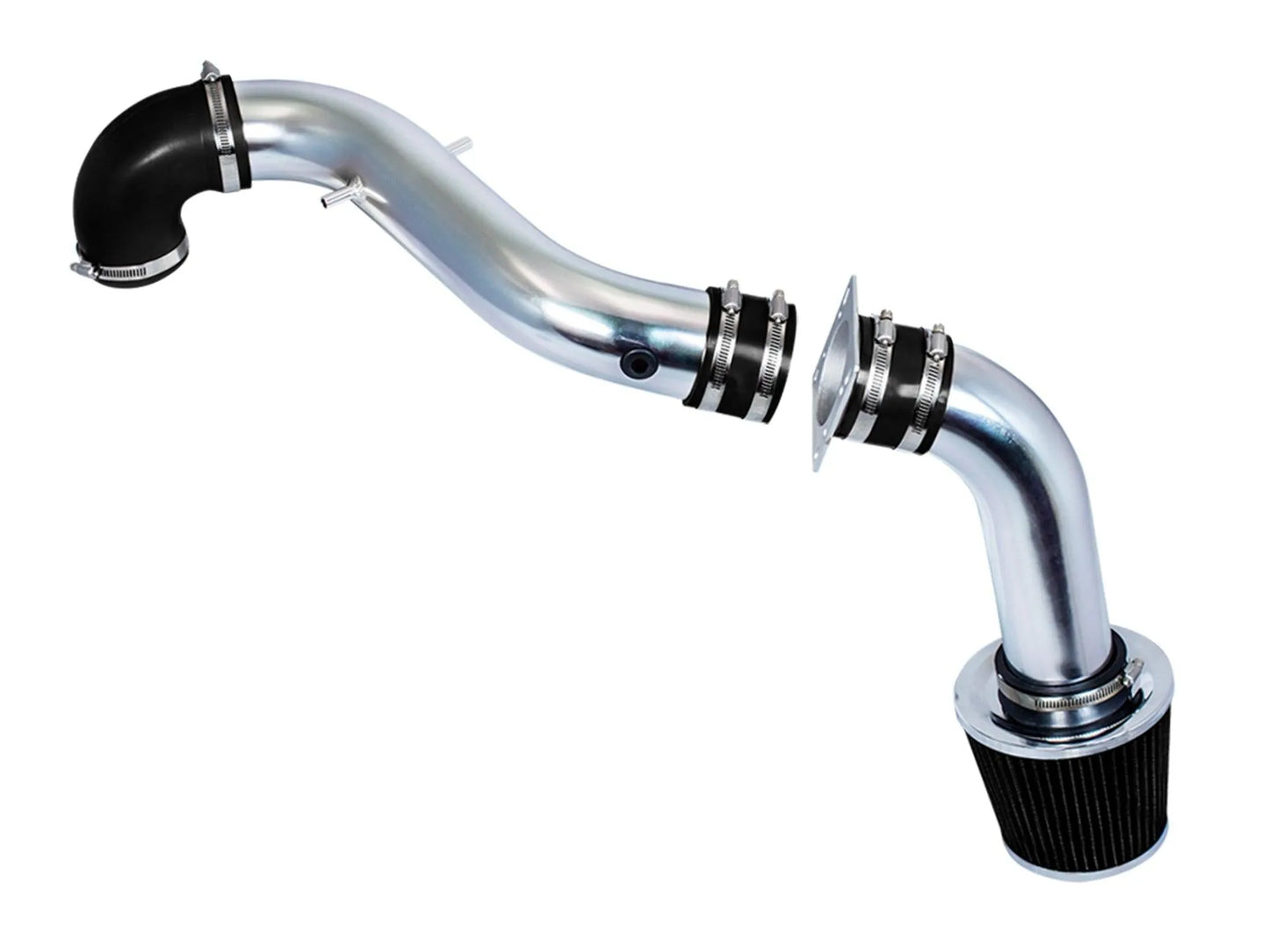 Cold Air Intake Kit For 1998-2003 Escort ZX2 2.0L | Rtunes Racing | CI-FD-12