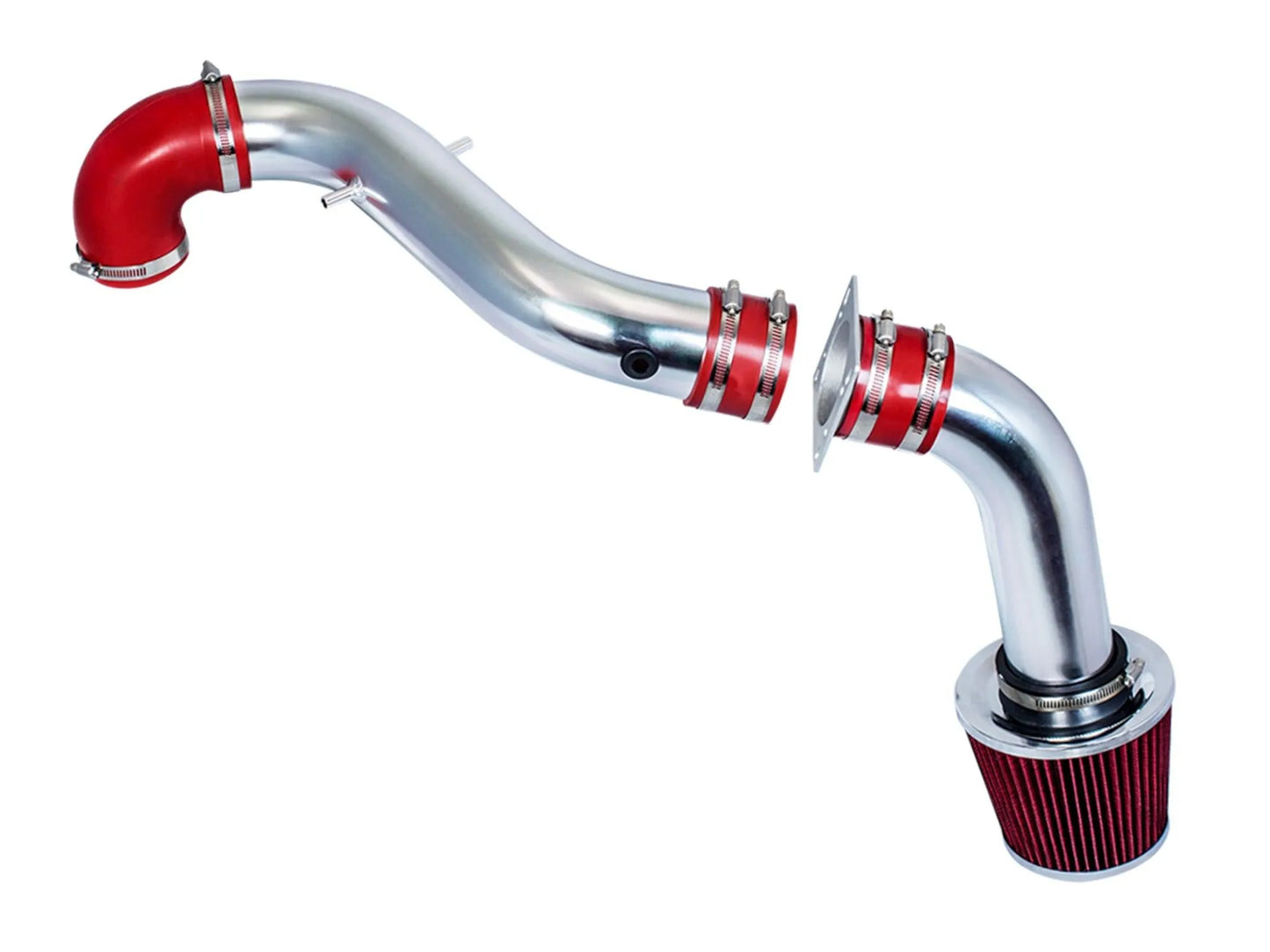 Cold Air Intake Kit For 1998-2003 Escort ZX2 2.0L | Rtunes Racing | CI-FD-12