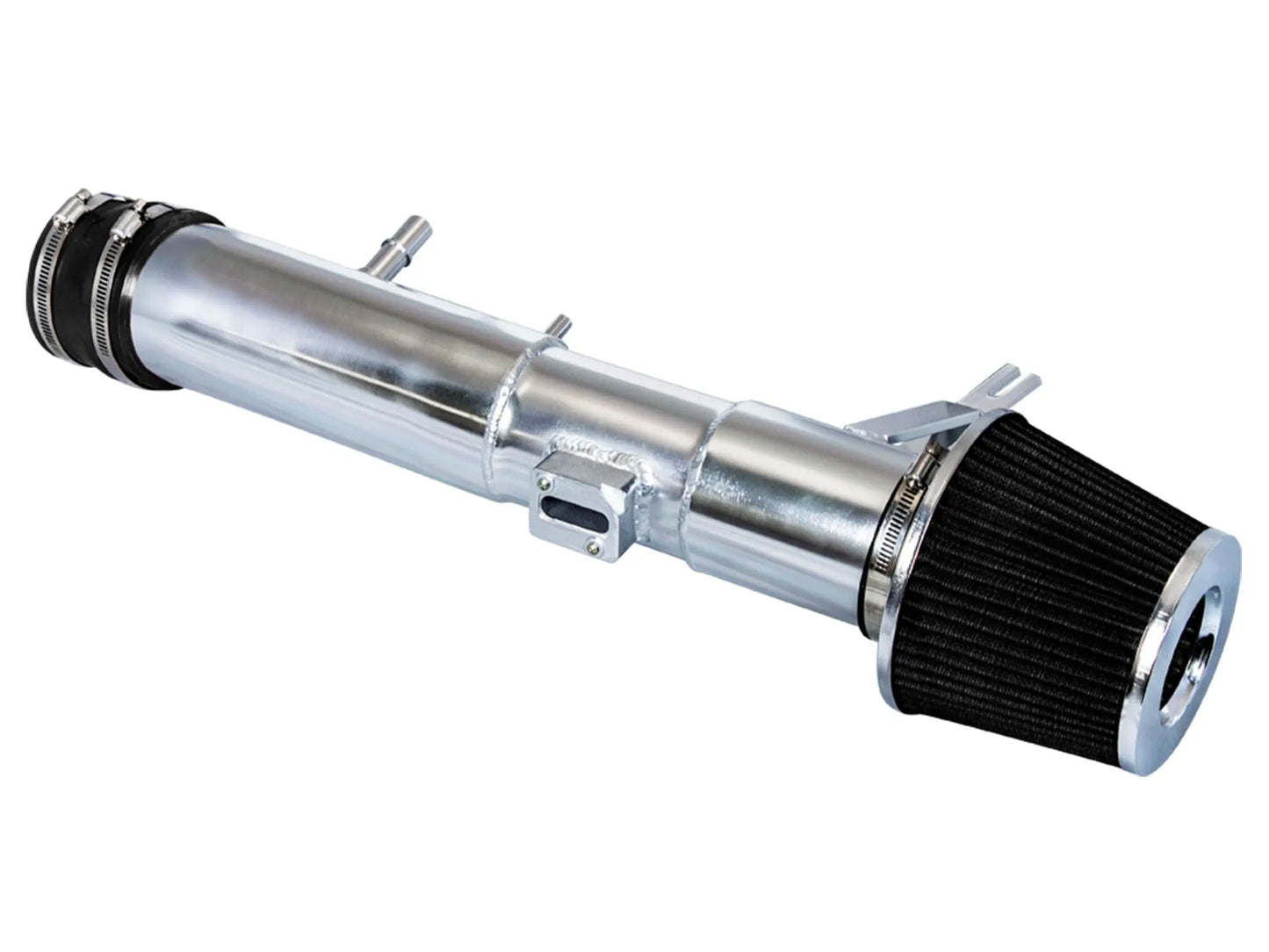 Cold Air Intake Kit For 2011-2014 Ford Mustang 3.7L V6 | Rtunes Racing | CI-FD-13
