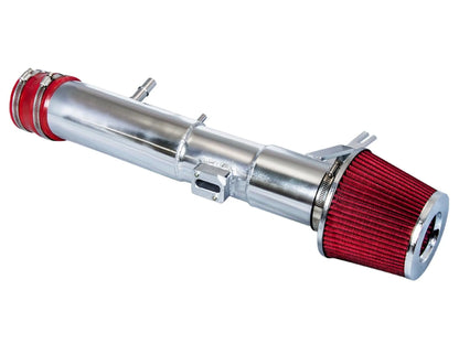 Cold Air Intake Kit For 2011-2014 Ford Mustang 3.7L V6 | Rtunes Racing | CI-FD-13
