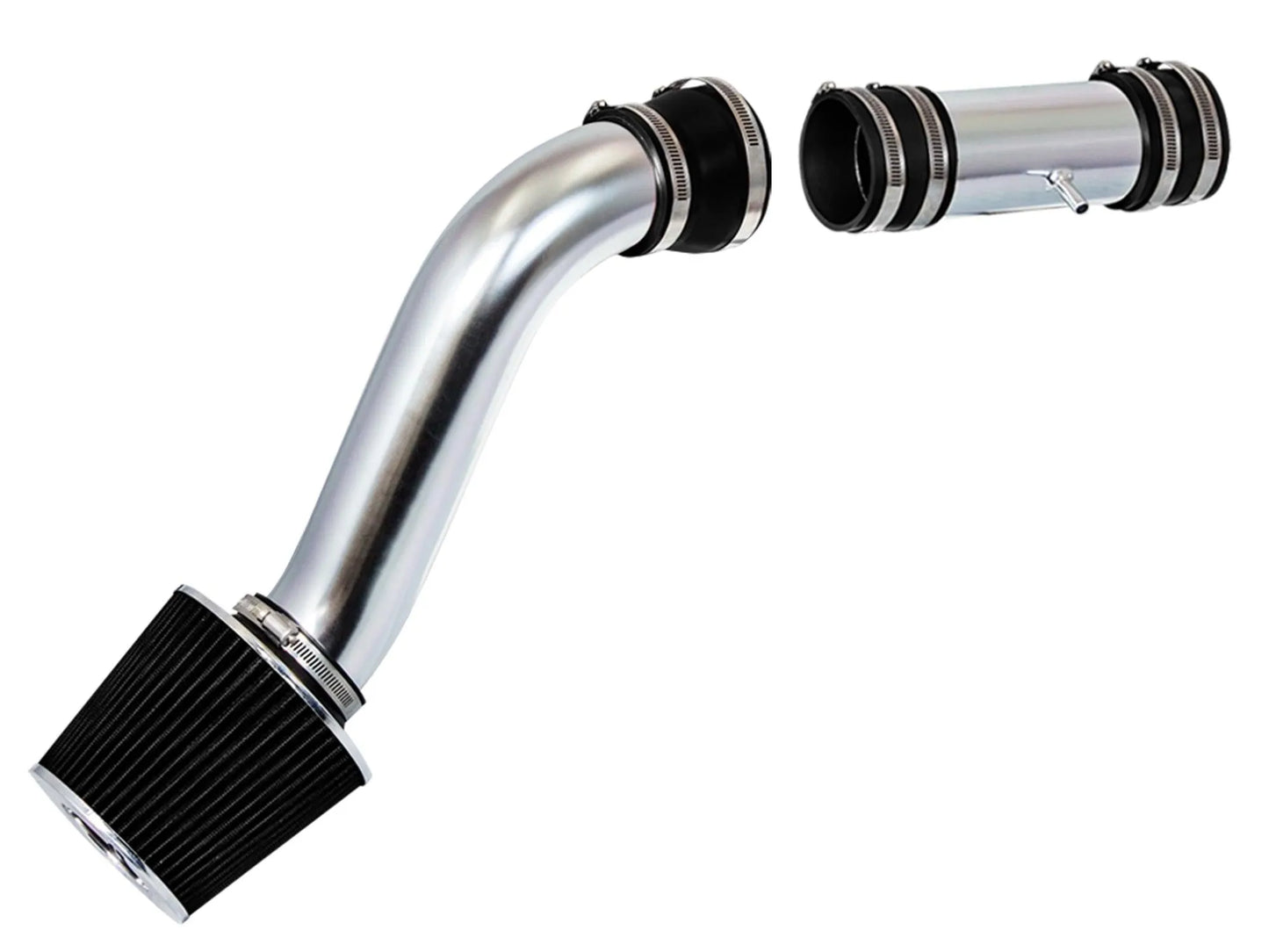 Cold Air Intake Kit For 1991-1993 Thunderbird 5.0L | Rtunes Racing | CI-FD-15