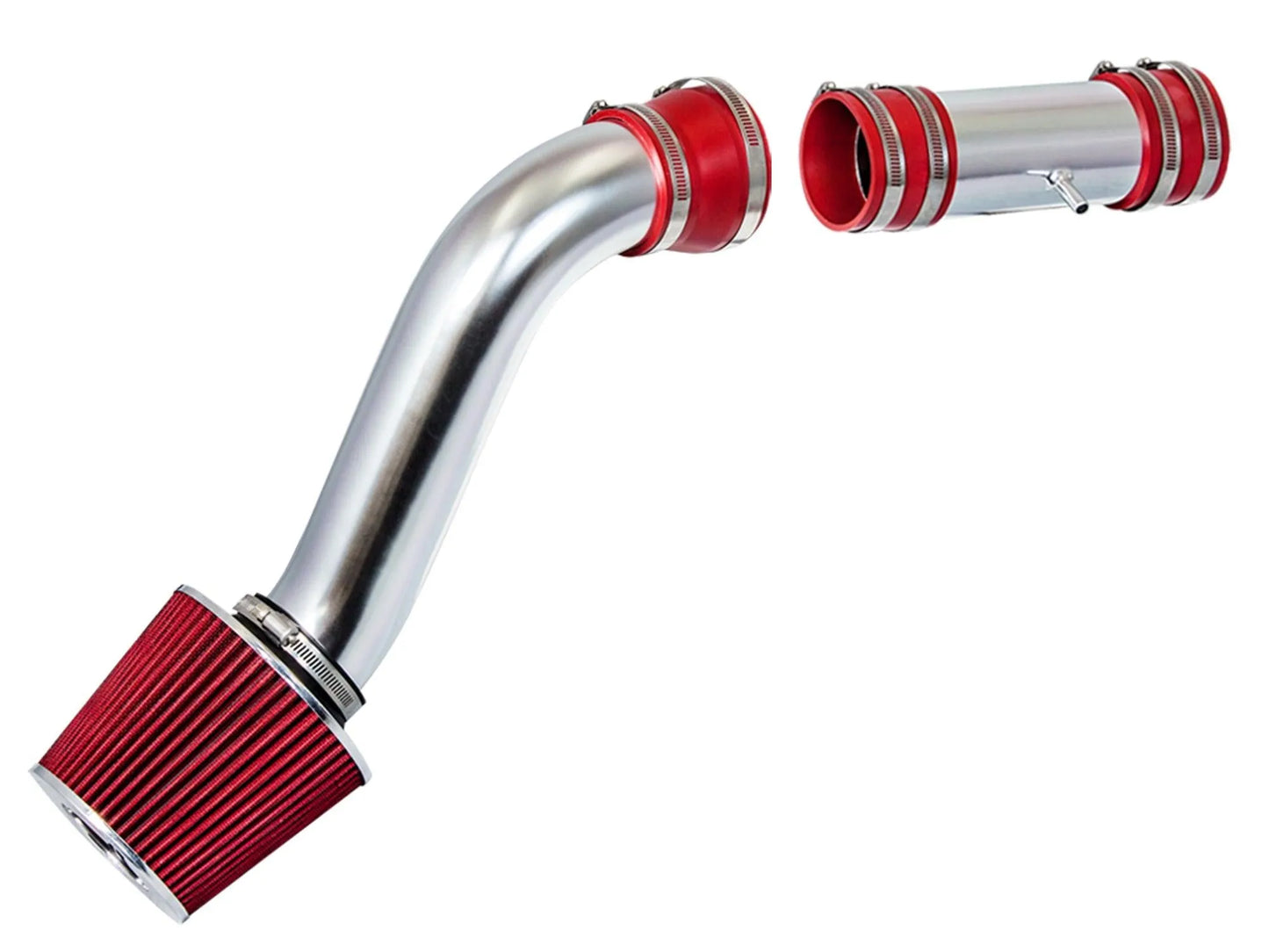 Cold Air Intake Kit For 1991-1993 Thunderbird 5.0L | Rtunes Racing | CI-FD-15