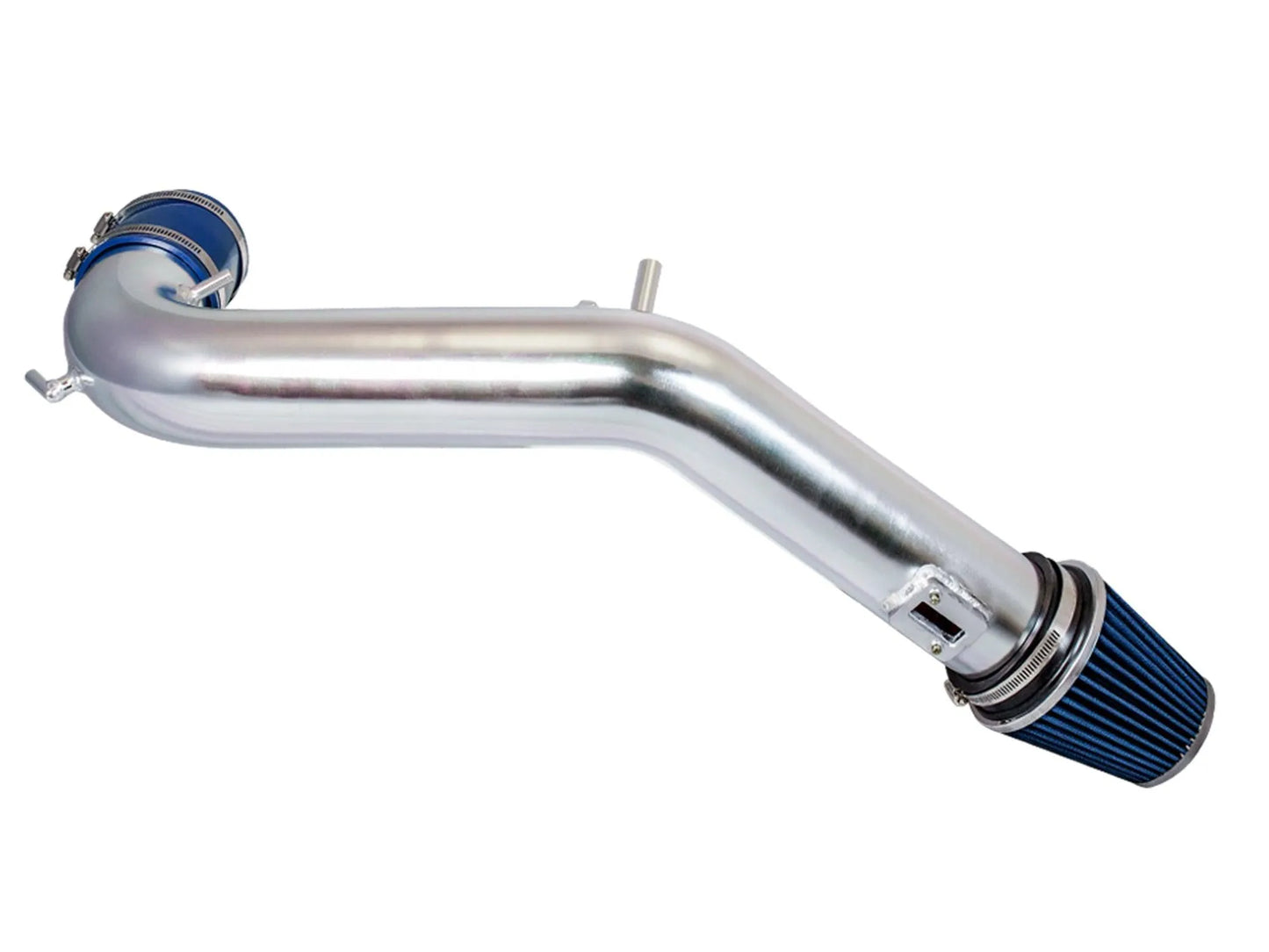 Cold Air Intake Kit For 2015-2017 Ford Mustang 5.0L V8 | Rtunes Racing | CI-FD-16