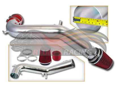 Cold Air Intake Kit For 2015-2017 Ford Mustang 5.0L V8 | Rtunes Racing | CI-FD-16