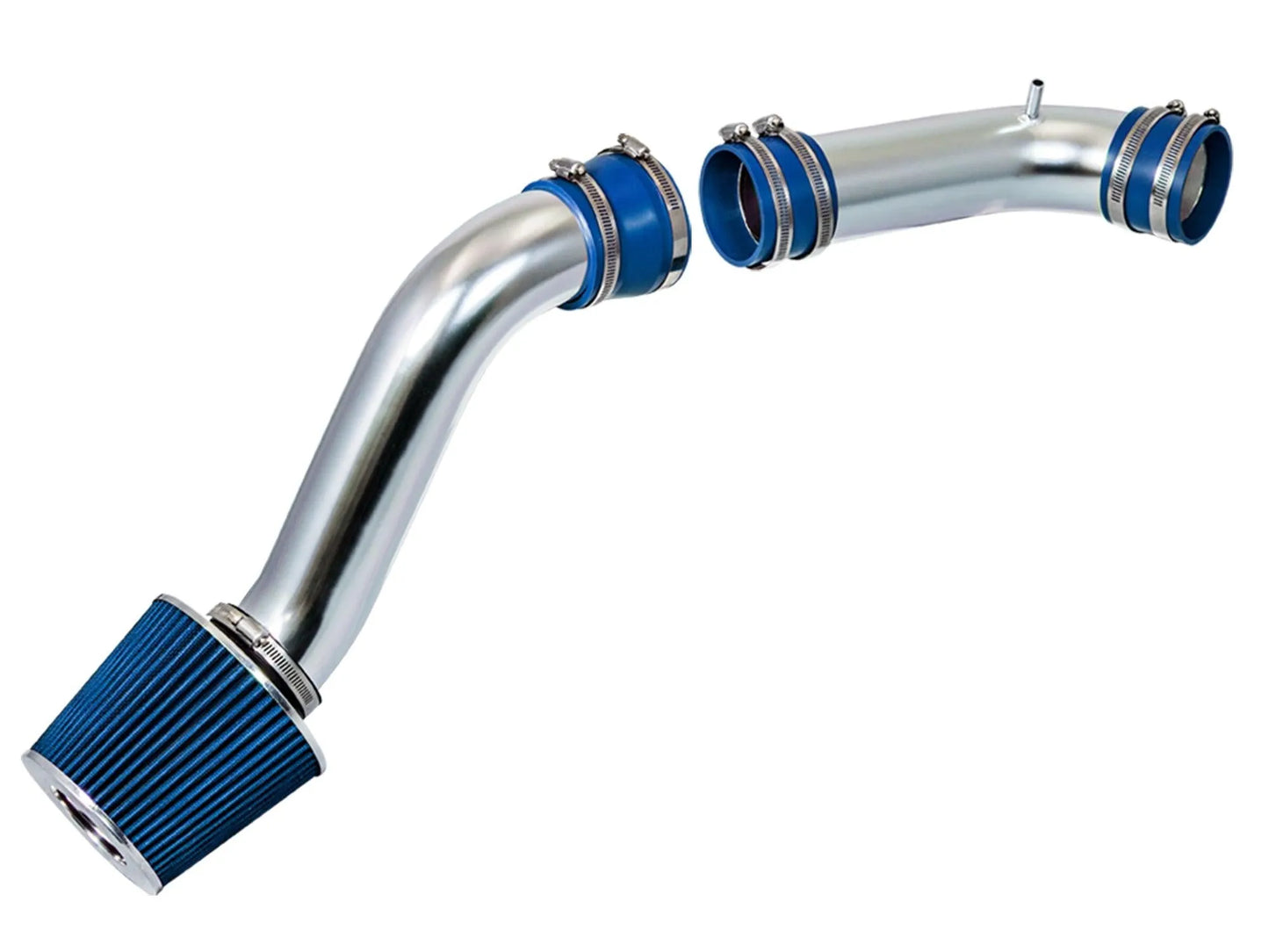 Cold Air Intake Kit For 1990-1997 Thunderbird 3.8L N/A | Rtunes Racing | CI-FD-17