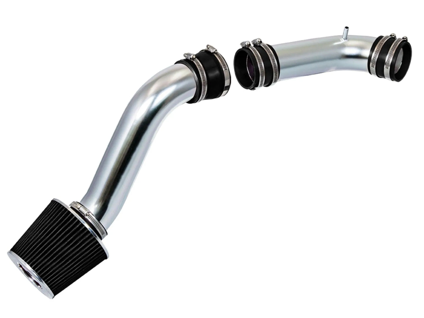 Cold Air Intake Kit For 1990-1997 Thunderbird 3.8L N/A | Rtunes Racing | CI-FD-17