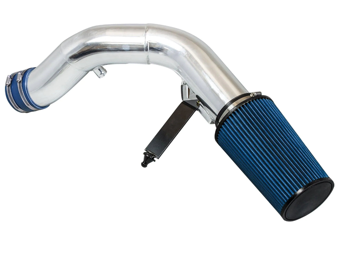 Cold Air Intake Kit For 2003-2007 Superduty F250/F350/F450/F550/Excursion 3.0L Powerstroke Diesel | Rtunes Racing | CI-FD-19
