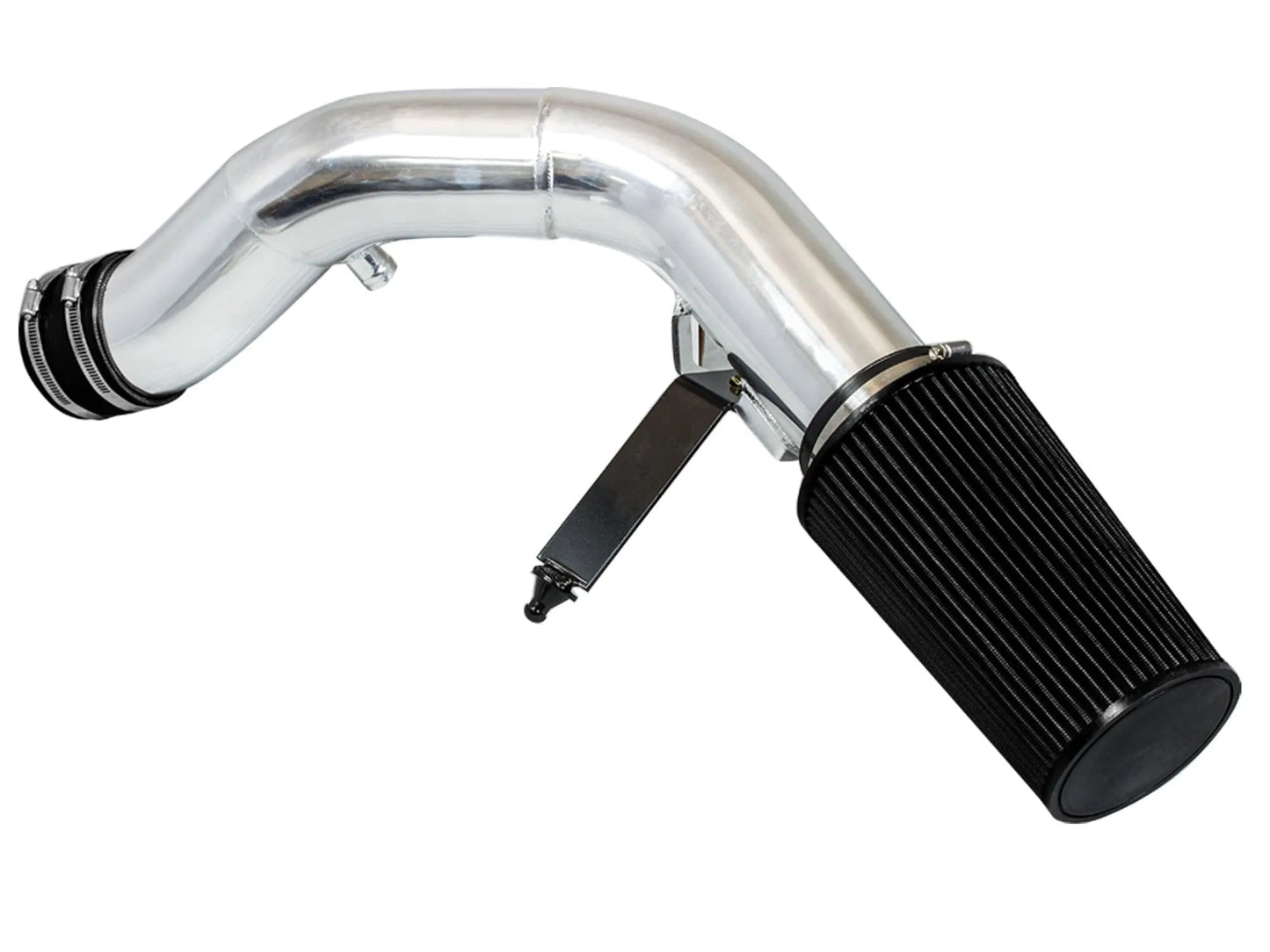 Cold Air Intake Kit For 2003-2007 Superduty F250/F350/F450/F550/Excursion 3.0L Powerstroke Diesel | Rtunes Racing | CI-FD-19CK