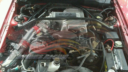 Cold Air Intake Kit For 1994-1995 Ford Mustang 5.0L V8 | Rtunes Racing | CI-FD-02