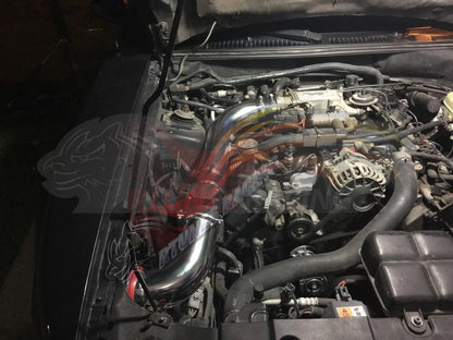 Cold Air Intake Kit For 1996-2004 Ford Mustang 4.6L V8 | Rtunes Racing | CI-FD-05