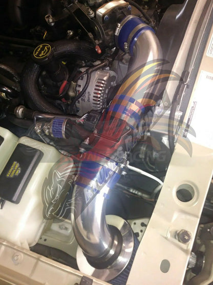 Cold Air Intake Kit For 2001-2004 Explorer/Sport Trac/Ranger/B4000 4.0L | Rtunes Racing | CI-FD-11