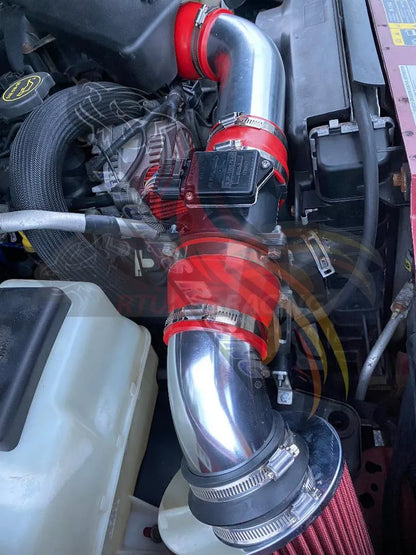 Cold Air Intake Kit For 2001-2004 Explorer/Sport Trac/Ranger/B4000 4.0L | Rtunes Racing | CI-FD-11