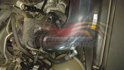 Cold Air Intake Kit For 2015-2017 Ford Mustang 5.0L V8 | Rtunes Racing | CI-FD-16