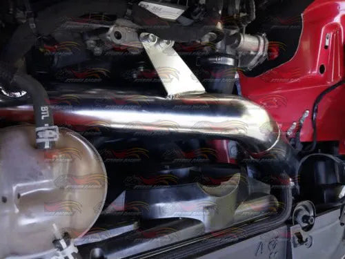 Cold Air Intake Kit For 2015-2018 Mustang 2.3 Turbo Ecoboost | Rtunes Racing | CI-FD-18