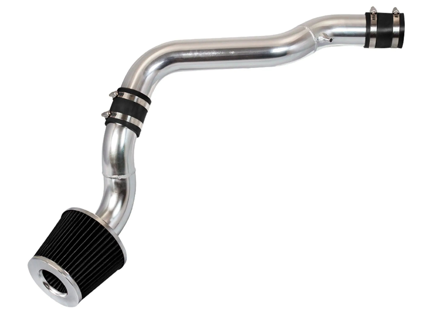 Cold Air Intake Kit For 1988-1991 Civic/CRX EX Si 1.6L | Rtunes Racing | CI-HD-01