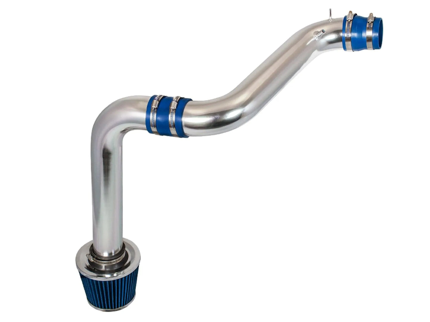 Cold Air Intake Kit For 1990-1993 Accord 2.2L L4 | Rtunes Racing | CI-HD-02