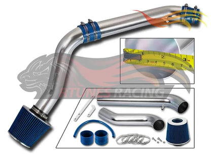 Cold Air Intake Kit For 1992–1995 Civic & 1993–1997 Del Sol 1.5 1.6 | Rtunes Racing | CI-HD-03